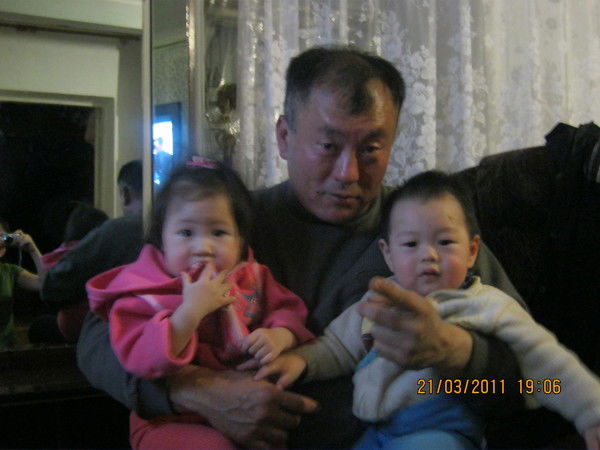 Валерий Ким