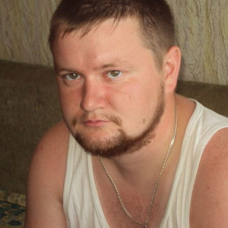 Антон Шуклин