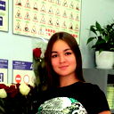 Анна Борисова