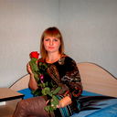 Марина Бурцева