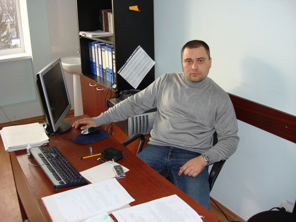 Ростислав Magdei