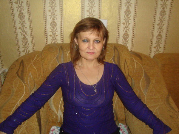 Ирина Валянская