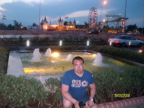 Гук Дмитрий