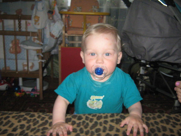 Александр Мануковский