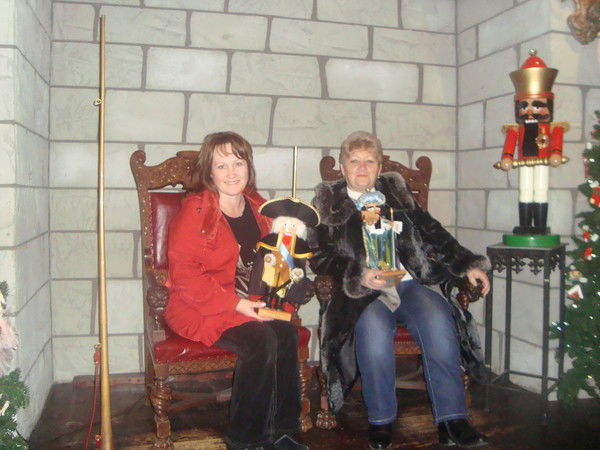 Людмила Колчина