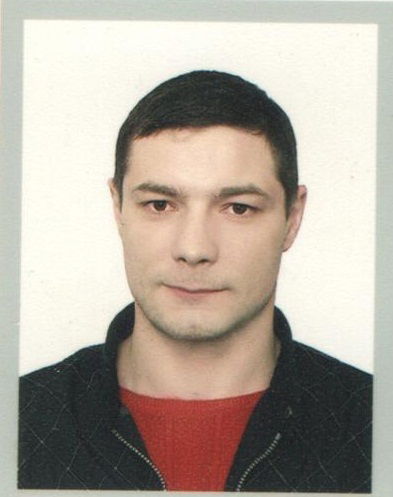 Андрей Медведев