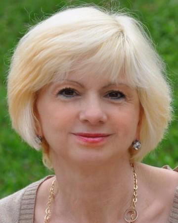 Любовь Иванова