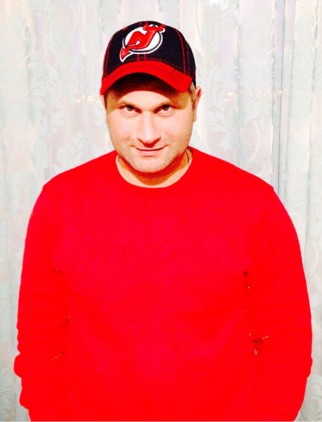 Костя Волощук