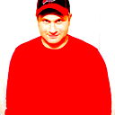 Костя Волощук