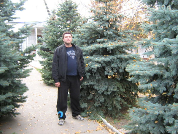 Василий Борисенко