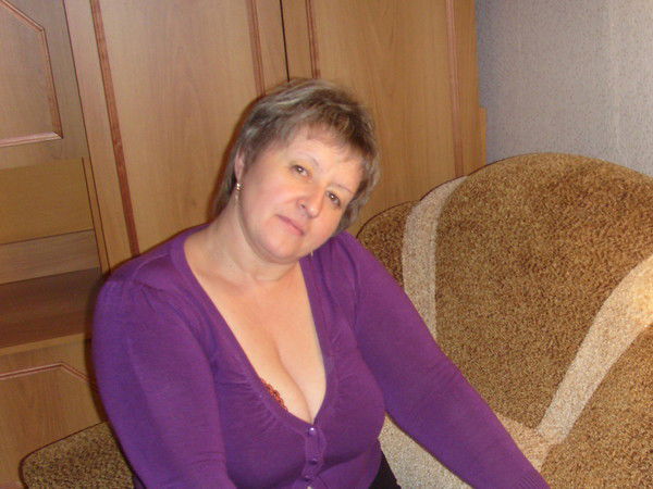 Люда Иванова