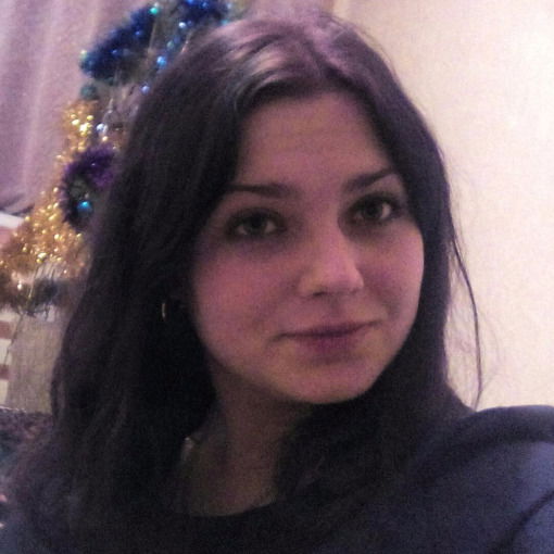 Маша Докучаева