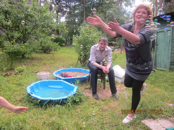 Ольга Варламова