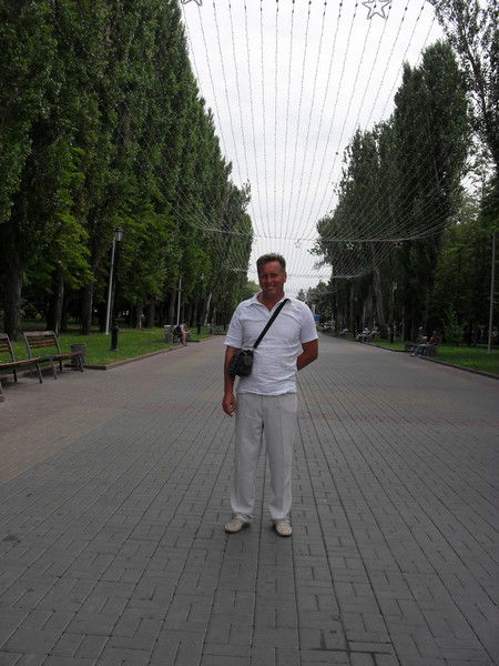 Андрей Лыков