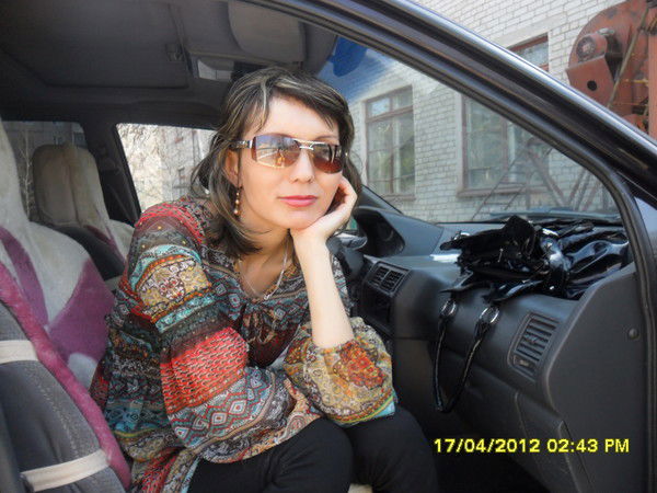 Сауле Бектауова