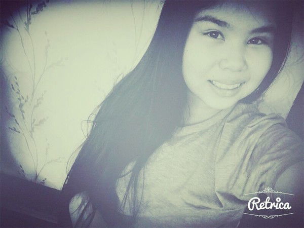 Аидильда Ажигулова