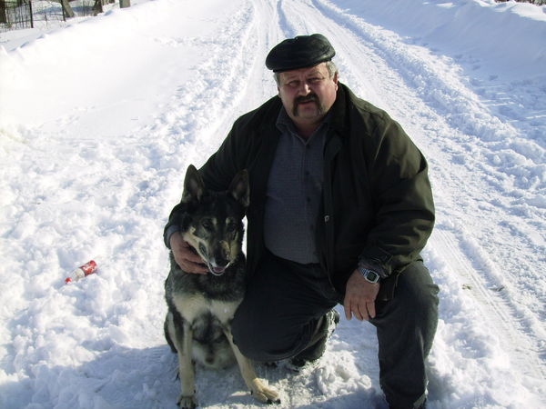 Константин Золотарев