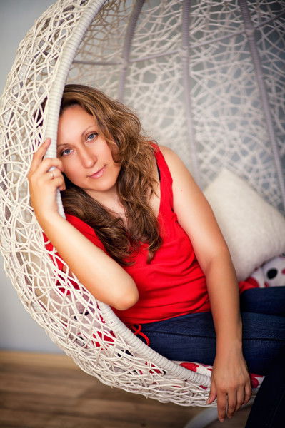 Наталья Борисенко