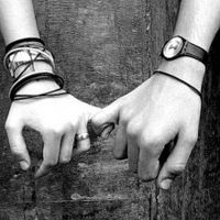 Вика Горбанева