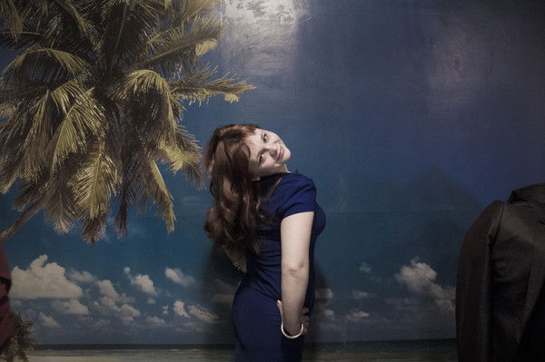 Надежда Игнатович