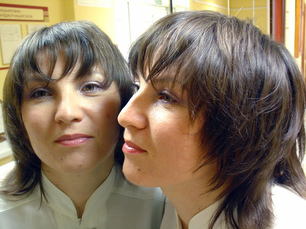 Инга Набиуллина