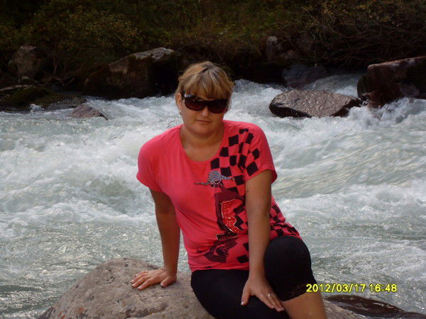 Елена Петрова