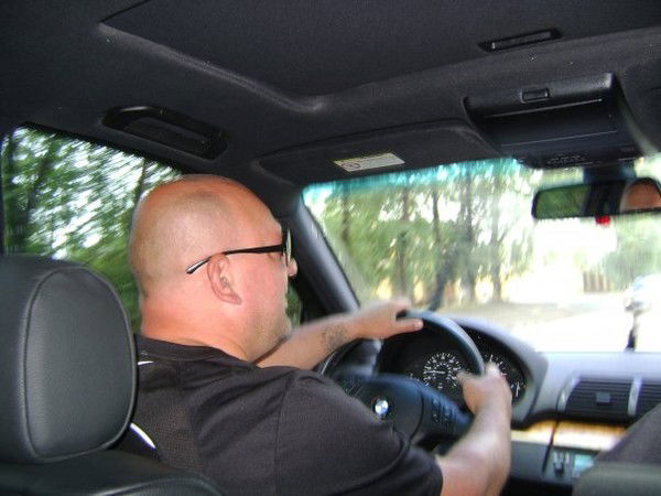 Михаил Михаил