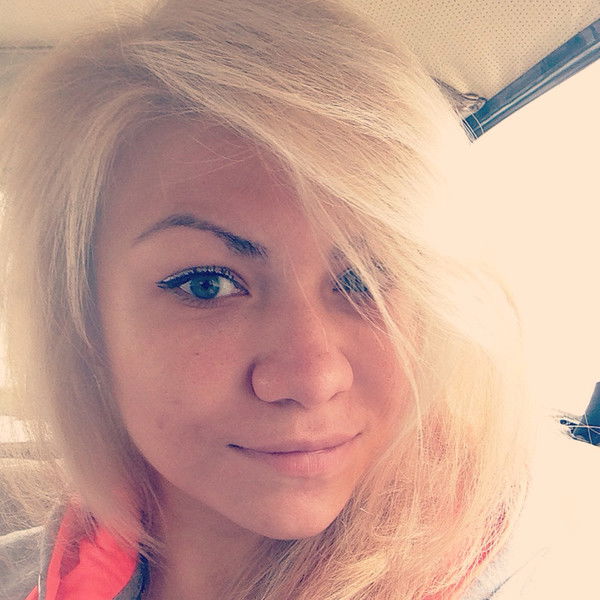 Женечка Никитина