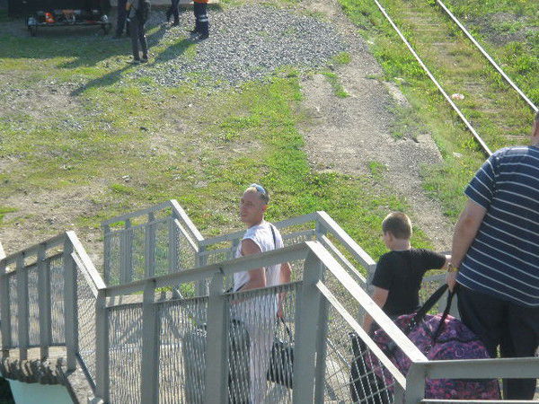 Илья Дощатов