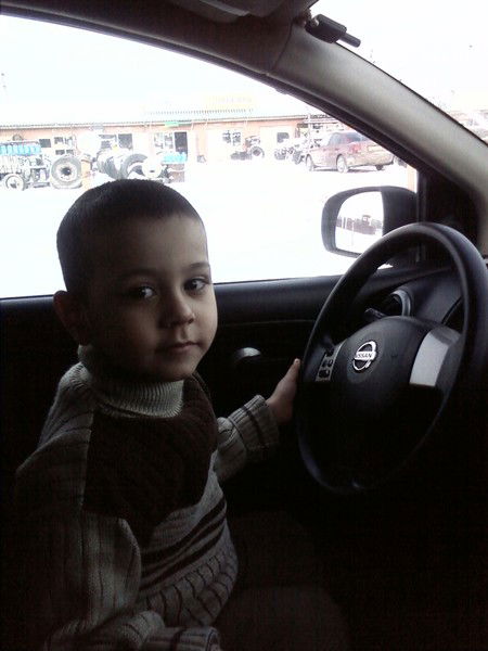 Илгам Алиев