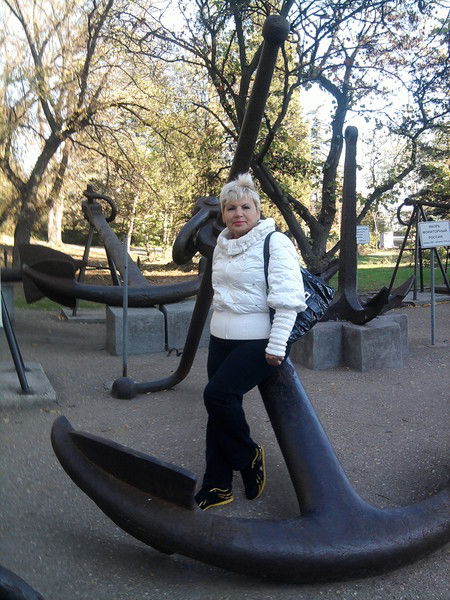 Надежда Малыш