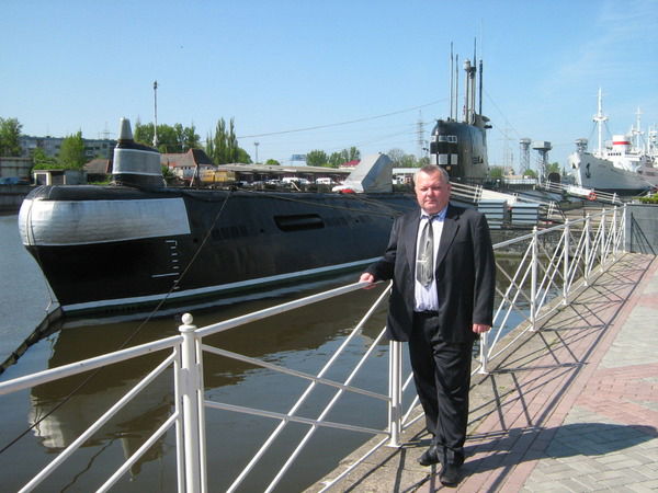 Василий Денисевич