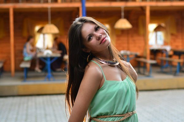 Галина Жукова