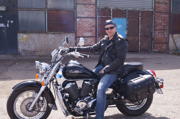 Ктиторов Евгений