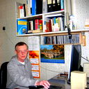 Геннадий Фетисов