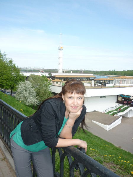 Ксения Вычужина