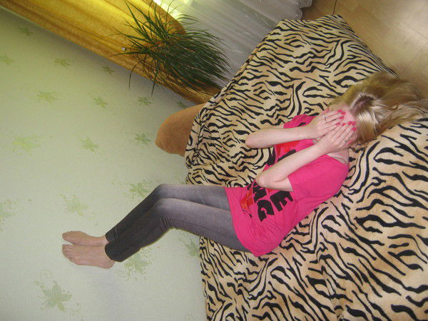 Виктория Окулович