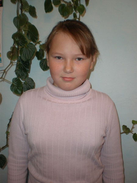 Елена Оглезнева