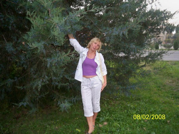 Галина Рындина