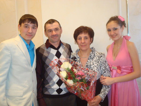 Ильгиз Габдрахимов