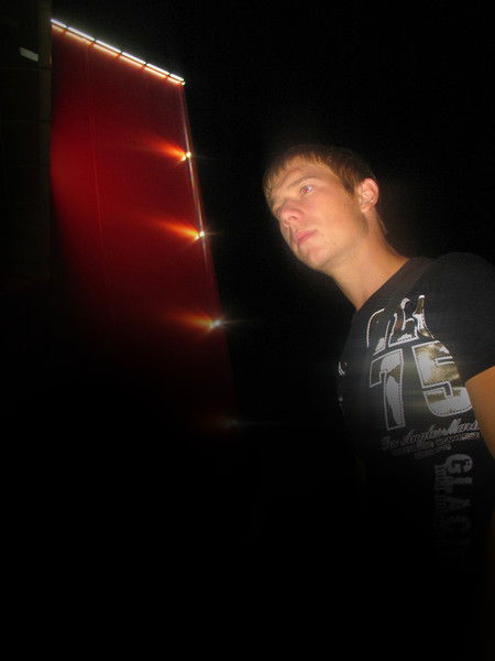 Сергей Кожухов