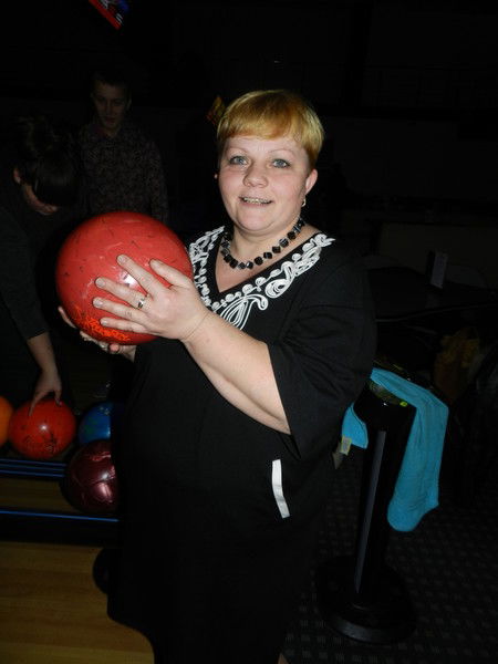 Таня Пишнюк