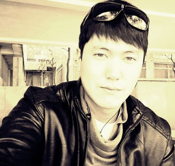 Нуркен Серикбаев