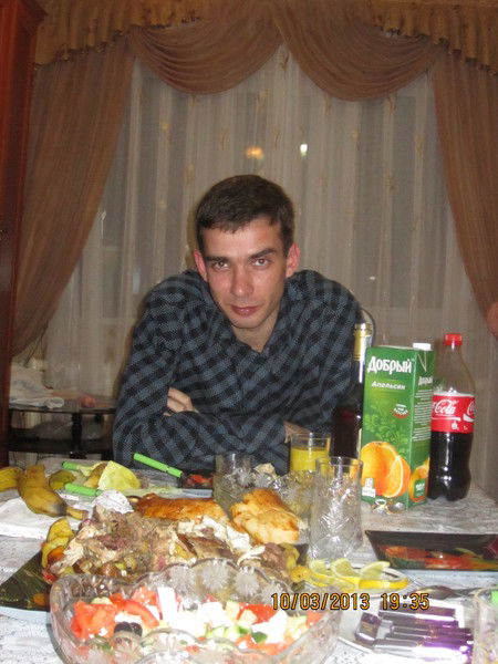 Александр Немков