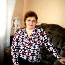 Наташа Колобова