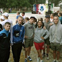 Никита Сацукевич