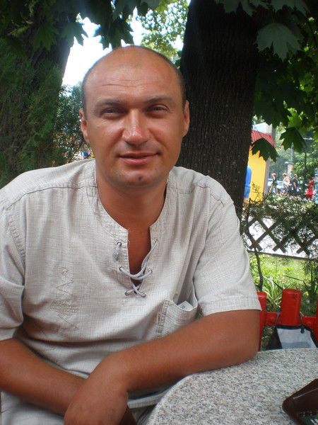 Юрий Антофичук