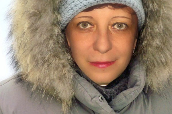 Марина Коновалова