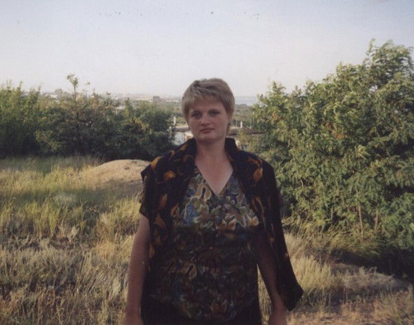 Евгения Коробейникова