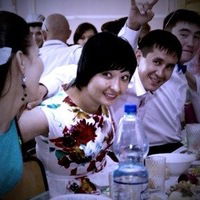 Анита Давлетшина